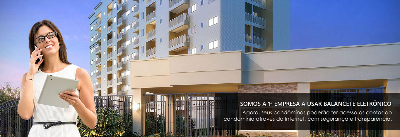 corretagem de imóveis, administração de condomínios, Nova Iguaçu, Rio de Janeiro