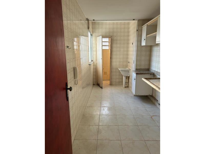Aluguel Apartamento Nova Iguaçu