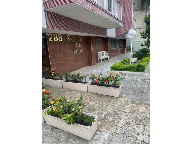 Apartamento em Nova Iguaçu