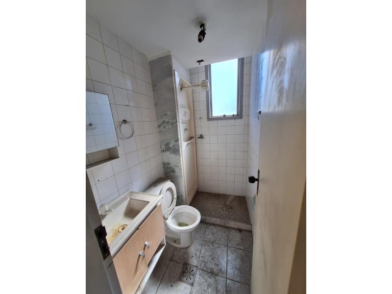 Apartamento em Nilópolis