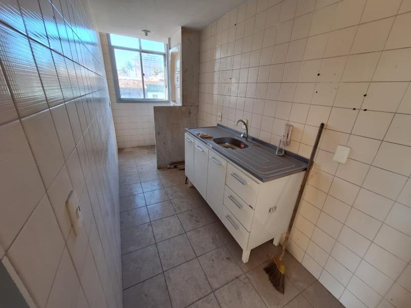 Apartamento em Nilópolis
