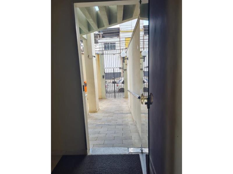 Apartamento em Nilópolis