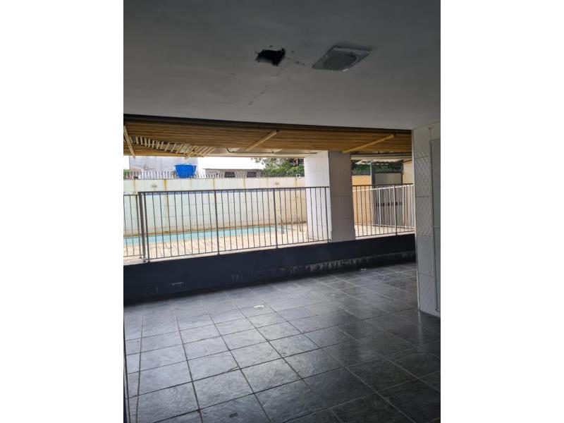 Apartamento em Nilópolis