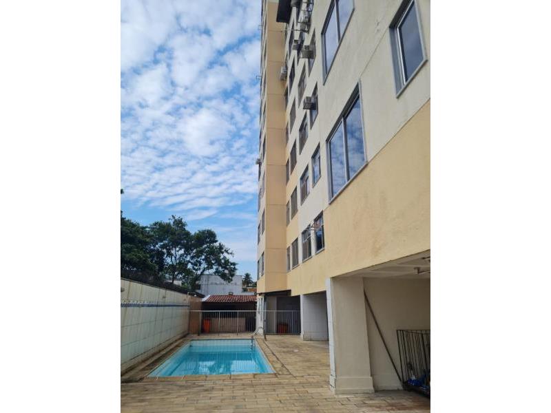 Apartamento em Nilópolis