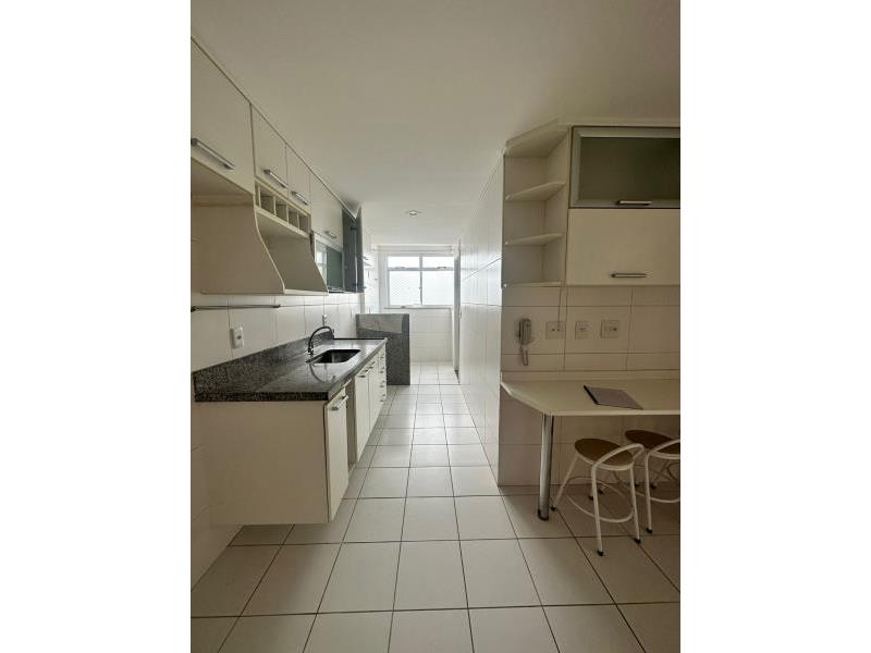Apartamento em Niterói
