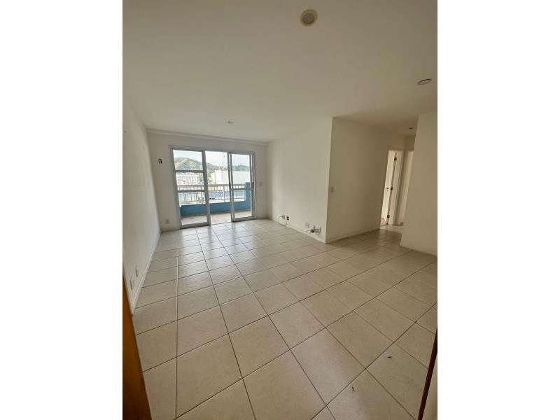 Apartamento em Niterói