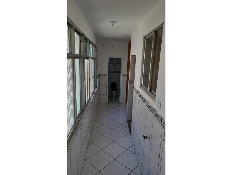 Apartamento em Nova Iguaçu