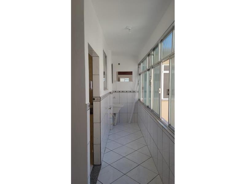 Apartamento em Nova Iguaçu