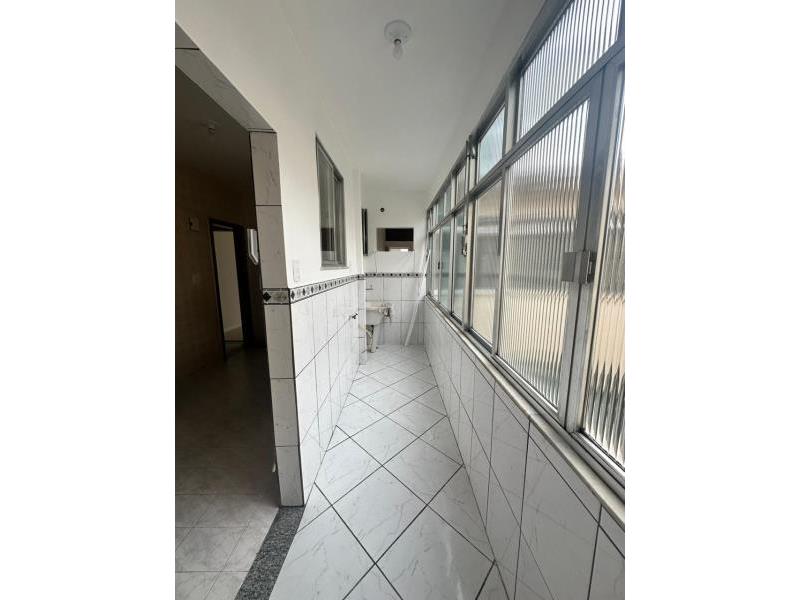 Apartamento em Nova Iguaçu