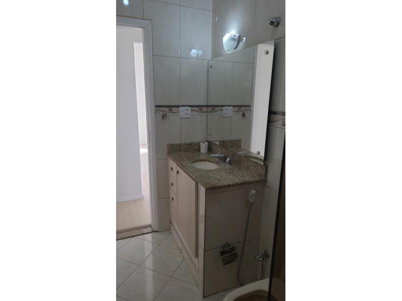 Apartamento em Nova Iguaçu