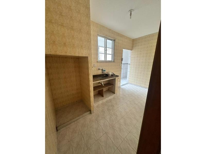 Apartamento em Nova Iguaçu