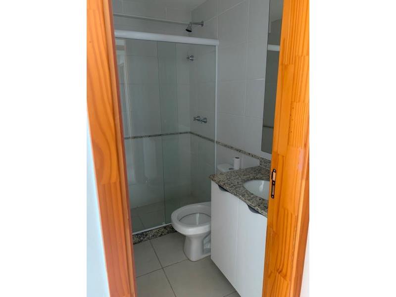 Apartamento em Nova Iguaçu