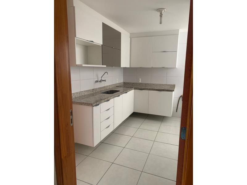 Apartamento em Nova Iguaçu