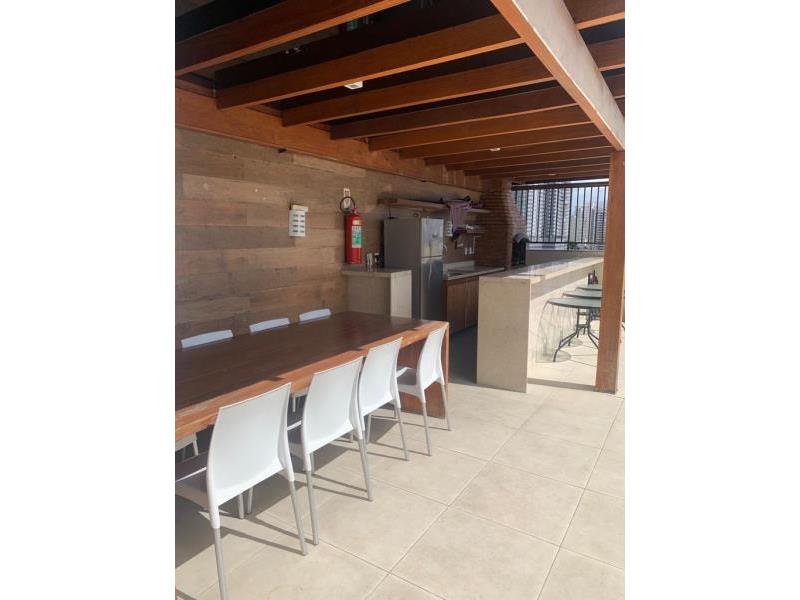 Apartamento em Nova Iguaçu