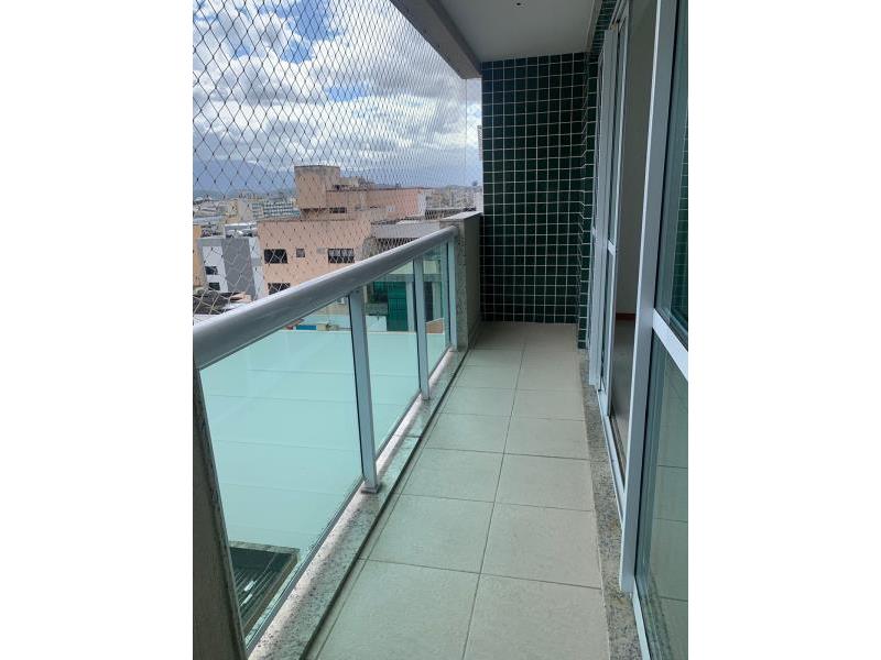 Apartamento em Nova Iguaçu