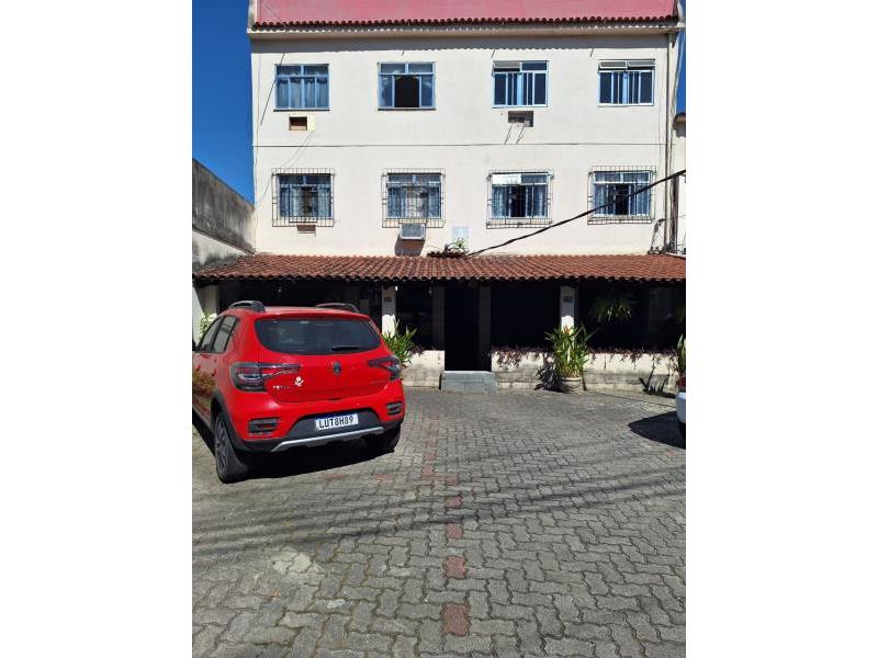 Apartamento em Nova Iguaçu