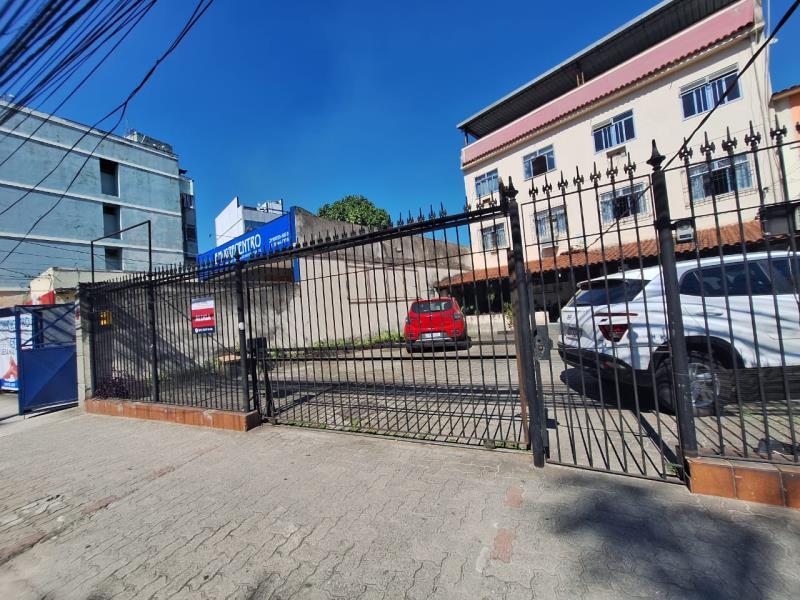 Apartamento em Nova Iguaçu