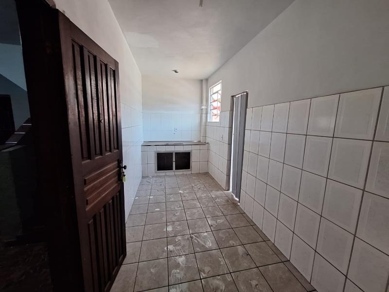 Apartamento em Nova Iguaçu