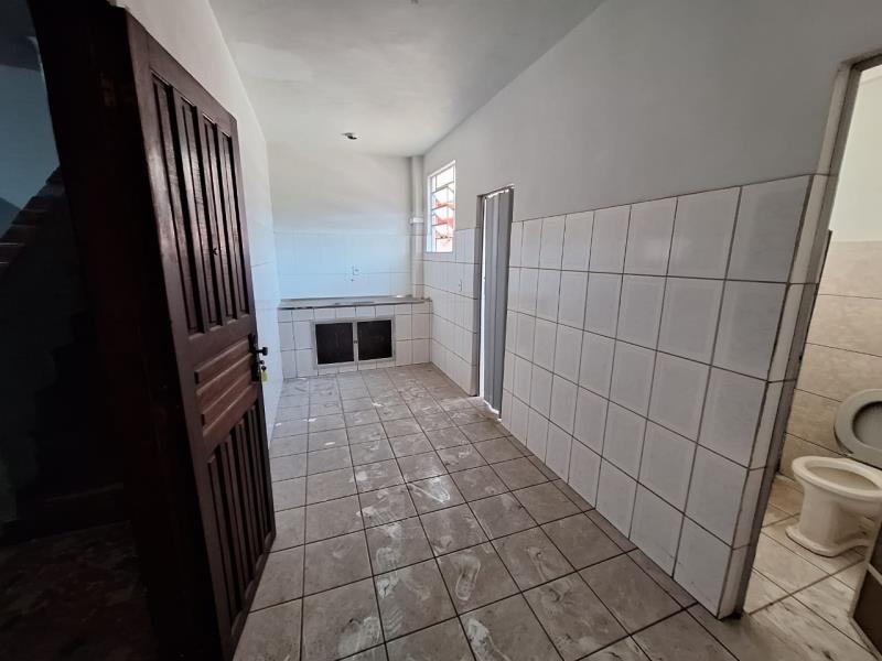 Apartamento em Nova Iguaçu