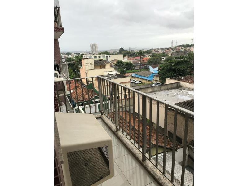 Apartamento em Nova Iguaçu