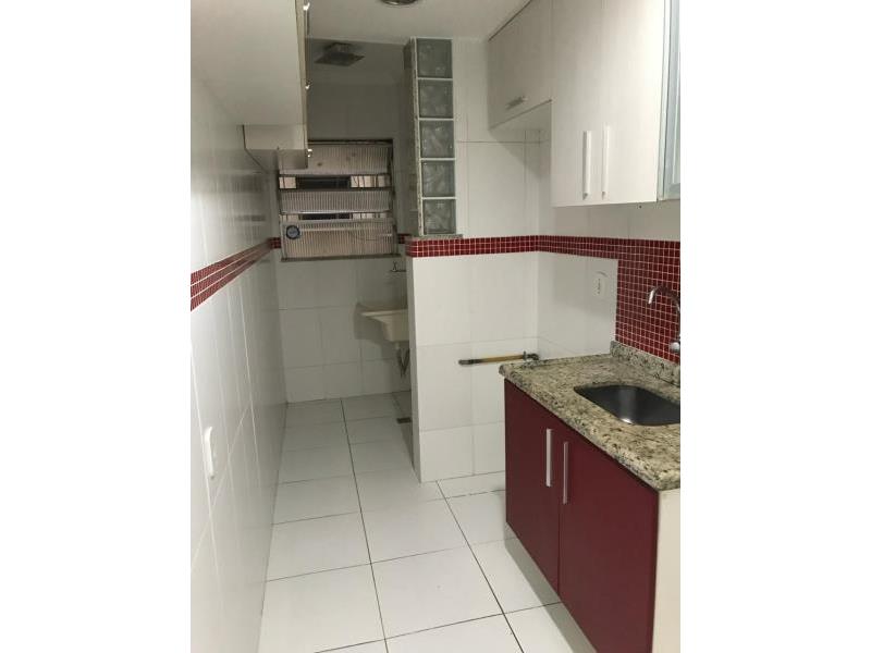 Apartamento em Nova Iguaçu