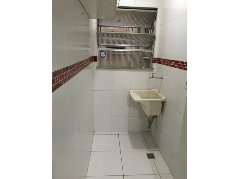 Apartamento em Nova Iguaçu