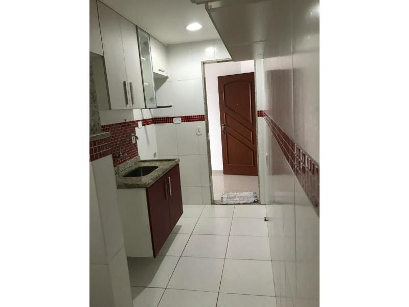 Apartamento em Nova Iguaçu