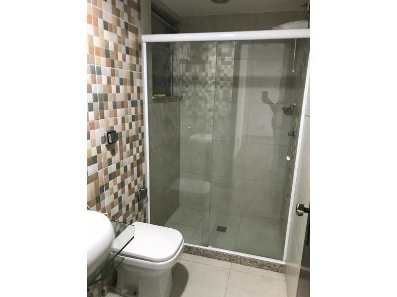Apartamento em Nova Iguaçu