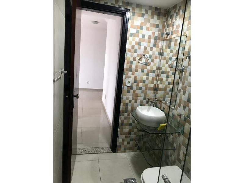 Apartamento em Nova Iguaçu