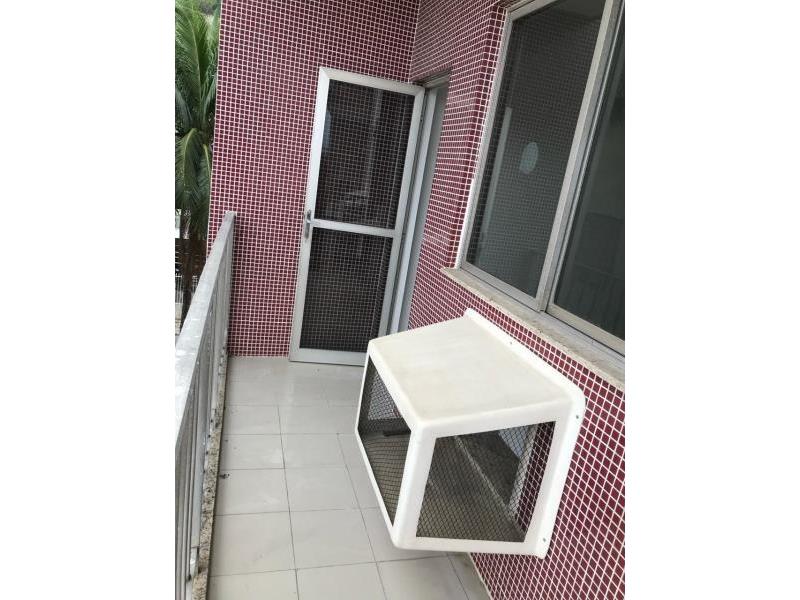 Apartamento em Nova Iguaçu